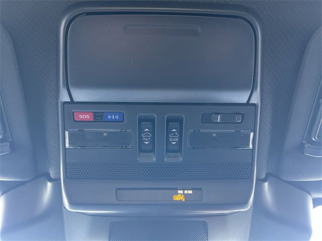 New 2026 Subaru Outback Premium image 25