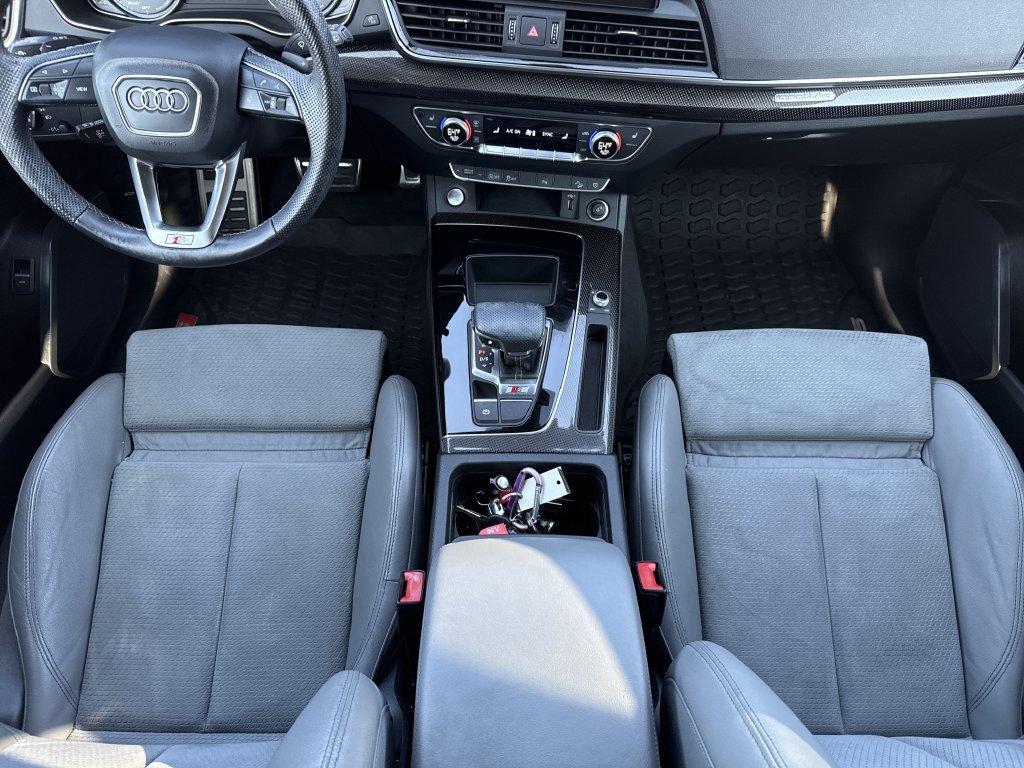 Used 2022 Audi SQ5 Premium w/ Convenience Package AWD/4WD image 15