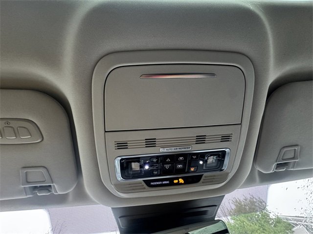 New 2026 Lincoln Nautilus Reserve image 21