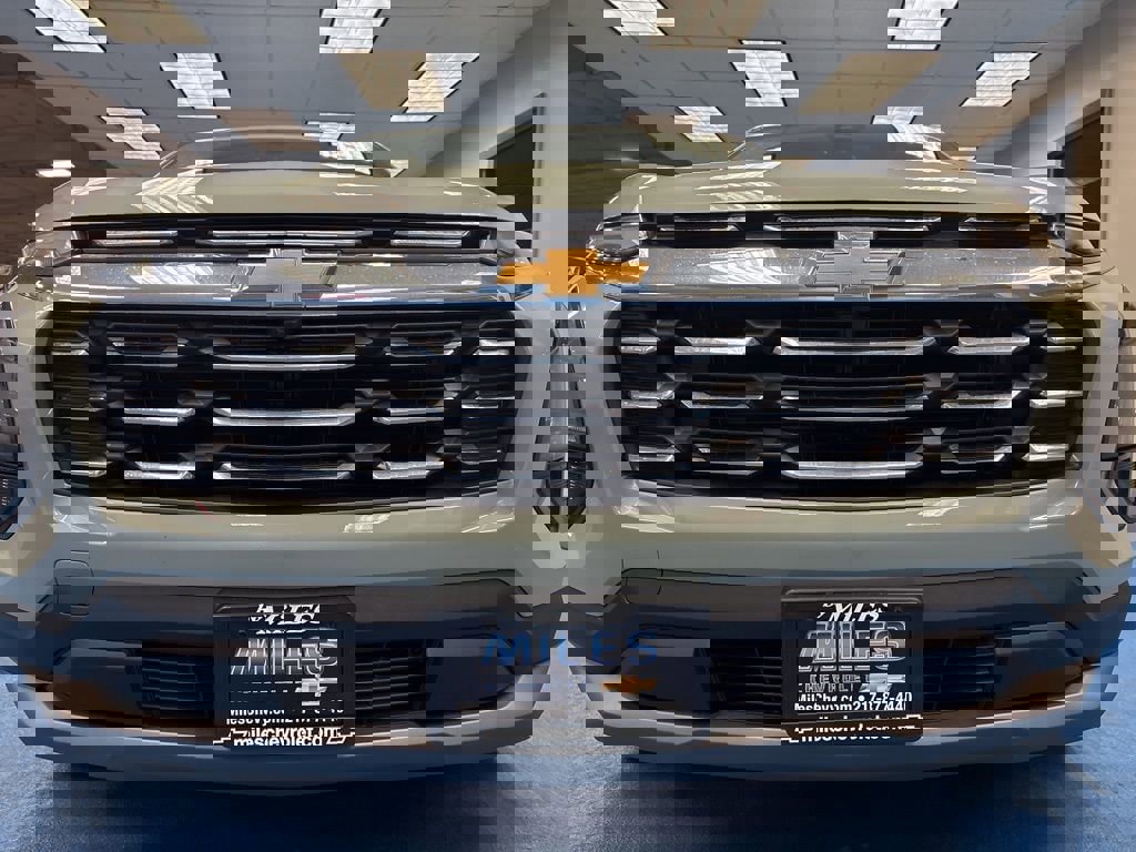 New 2026 Chevrolet Equinox LT image 12