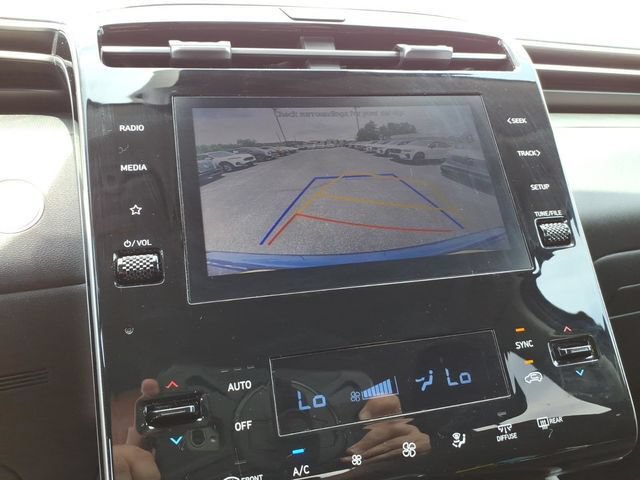 Used 2024 Hyundai Tucson SEL AWD/4WD image 29