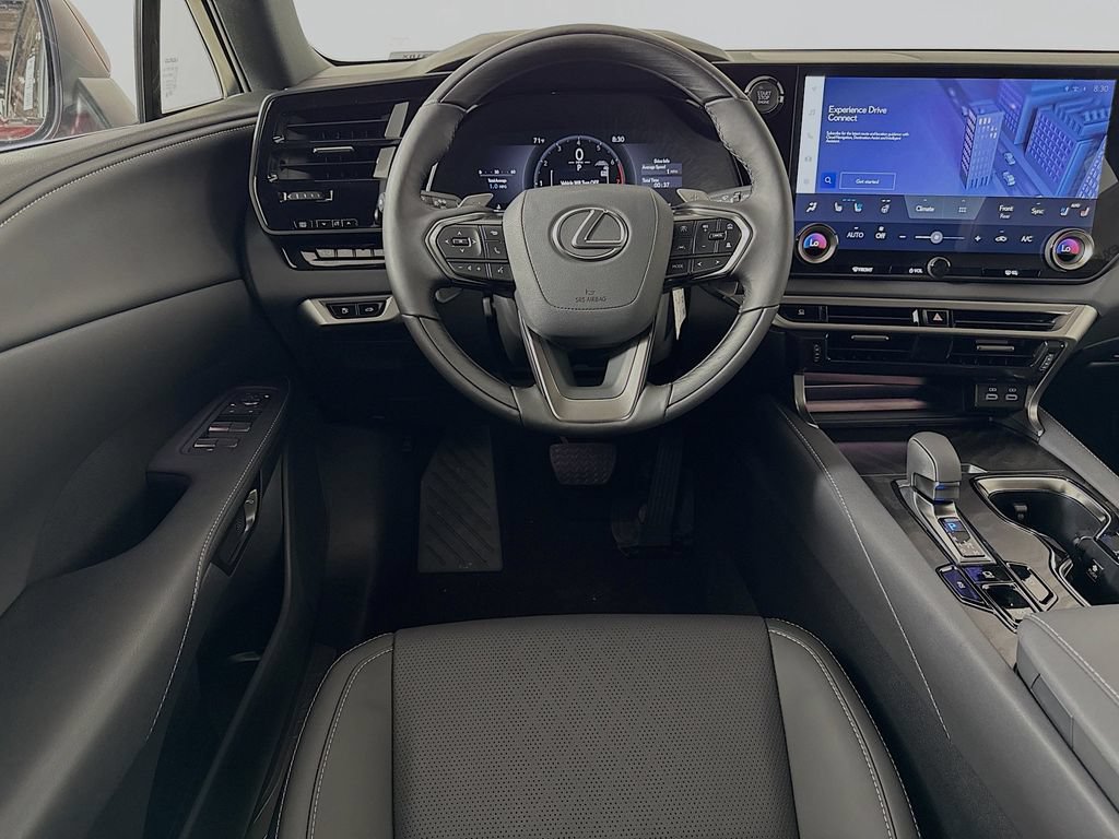 New 2026 Lexus RX 350 Premium Plus FWD image 19