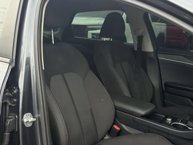 Used 2023 Kia K5 LXS FWD image 18