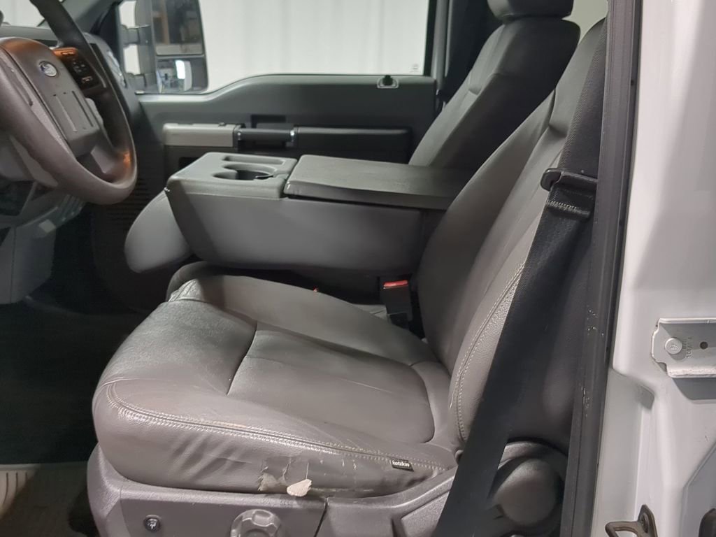 Used 2016 Ford F250 XLT image 19