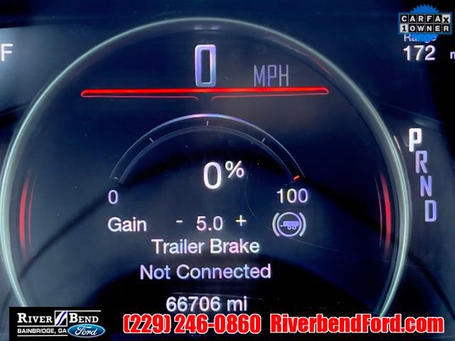 Used 2024 Dodge Durango GT image 24