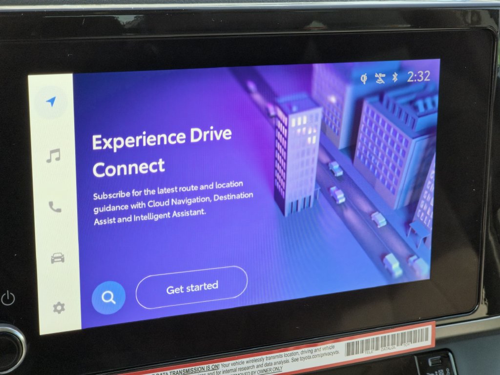 New 2026 Toyota Camry LE w/ Convenience Package FWD image 17