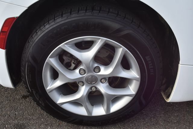 Used 2017 Chrysler Pacifica Touring-L w/ Tire & Wheel Group FWD image 51