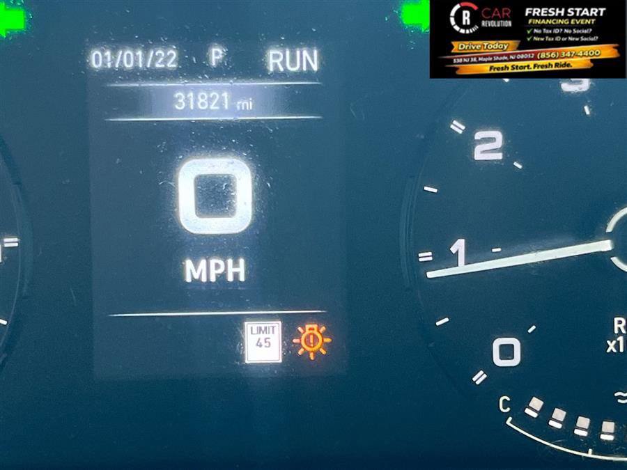 Used 2023 RAM ProMaster 2500 FWD image 22