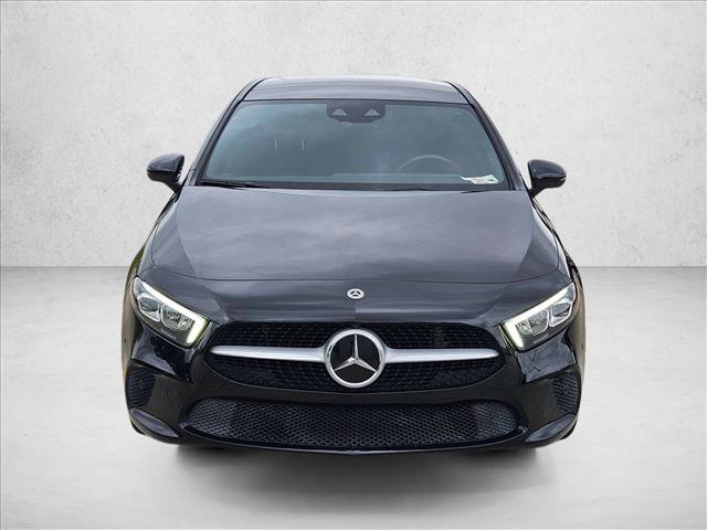 Certified 2020 Mercedes-Benz A 220 image 2