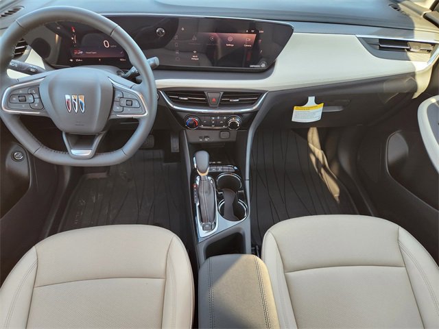New 2026 Buick Encore GX Sport Touring w/ Advanced Technology Package image 2