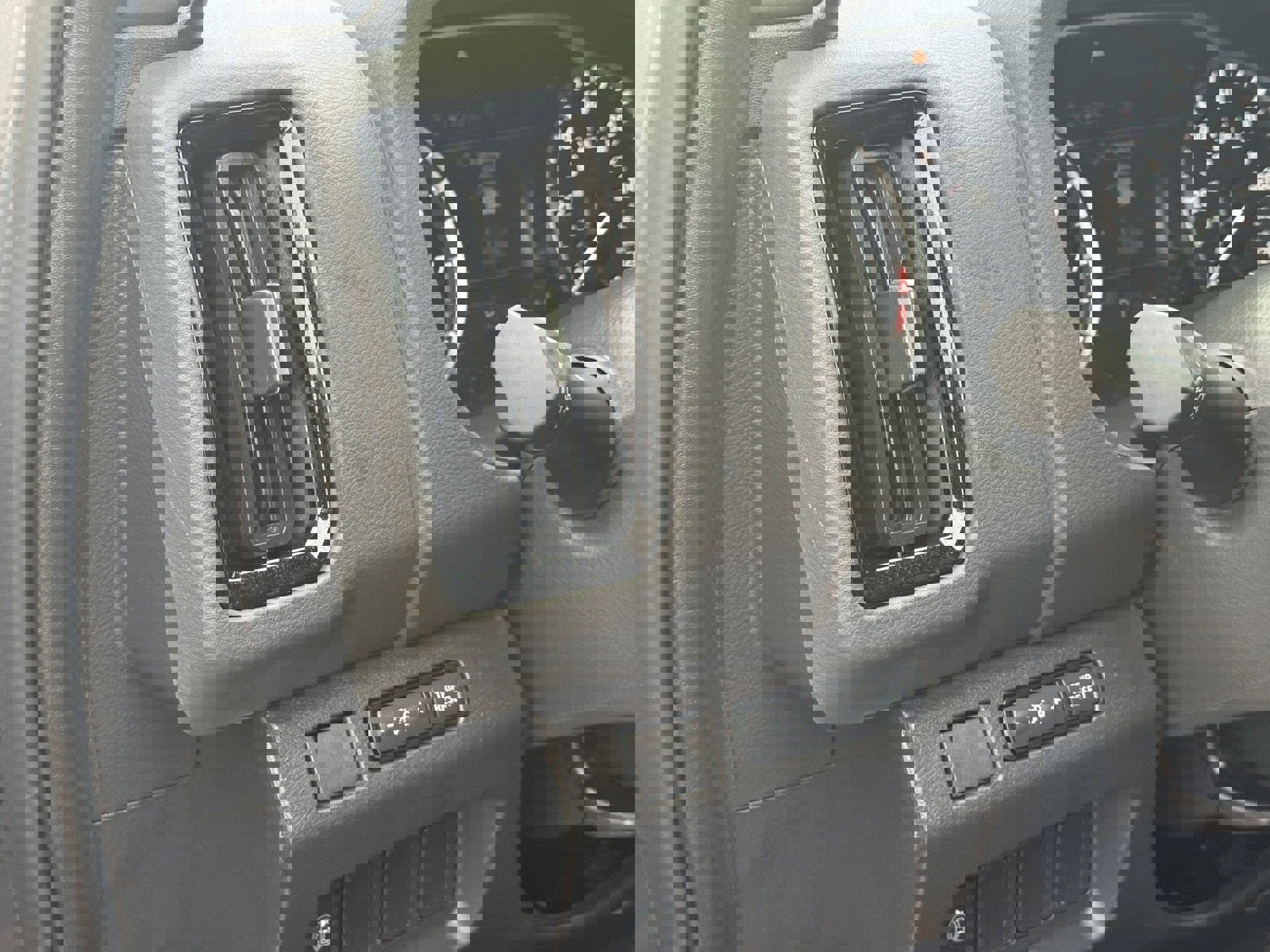 New 2026 Nissan Frontier SV w/ All-Weather Content Package image 26