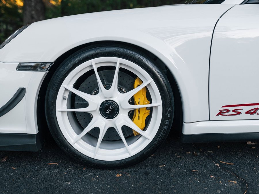 Used 2011 Porsche 911 GT3 RS 4.0 image 11