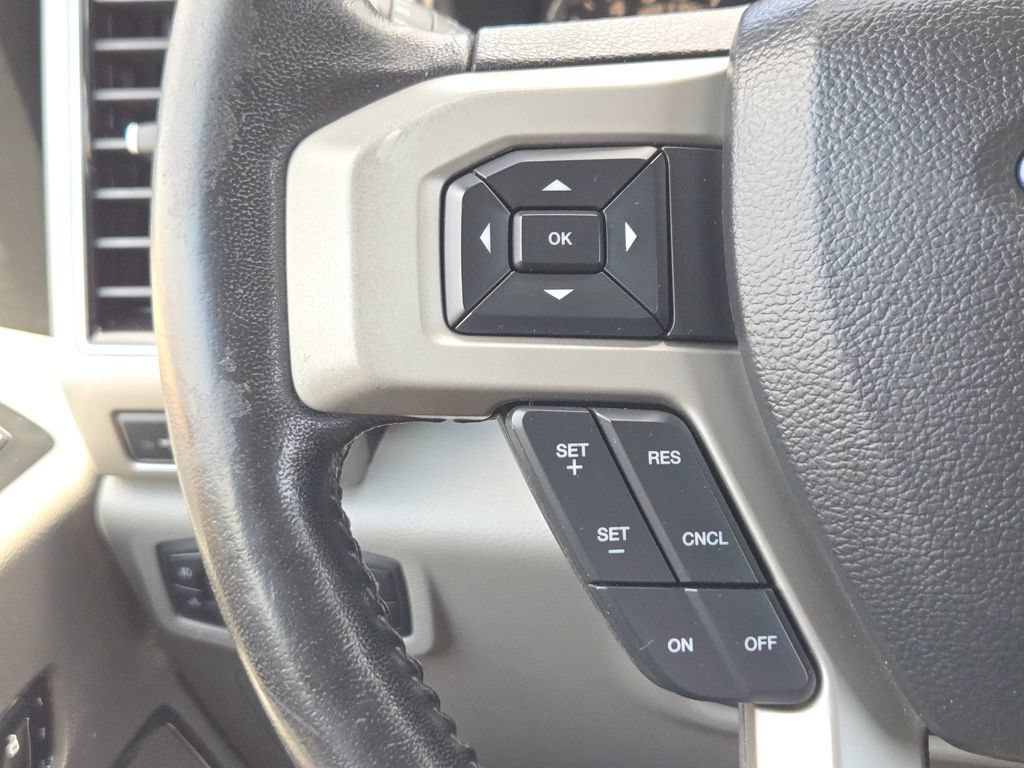 Used 2018 Ford F150 Lariat w/ Equipment Group 501A Mid AWD/4WD image 22