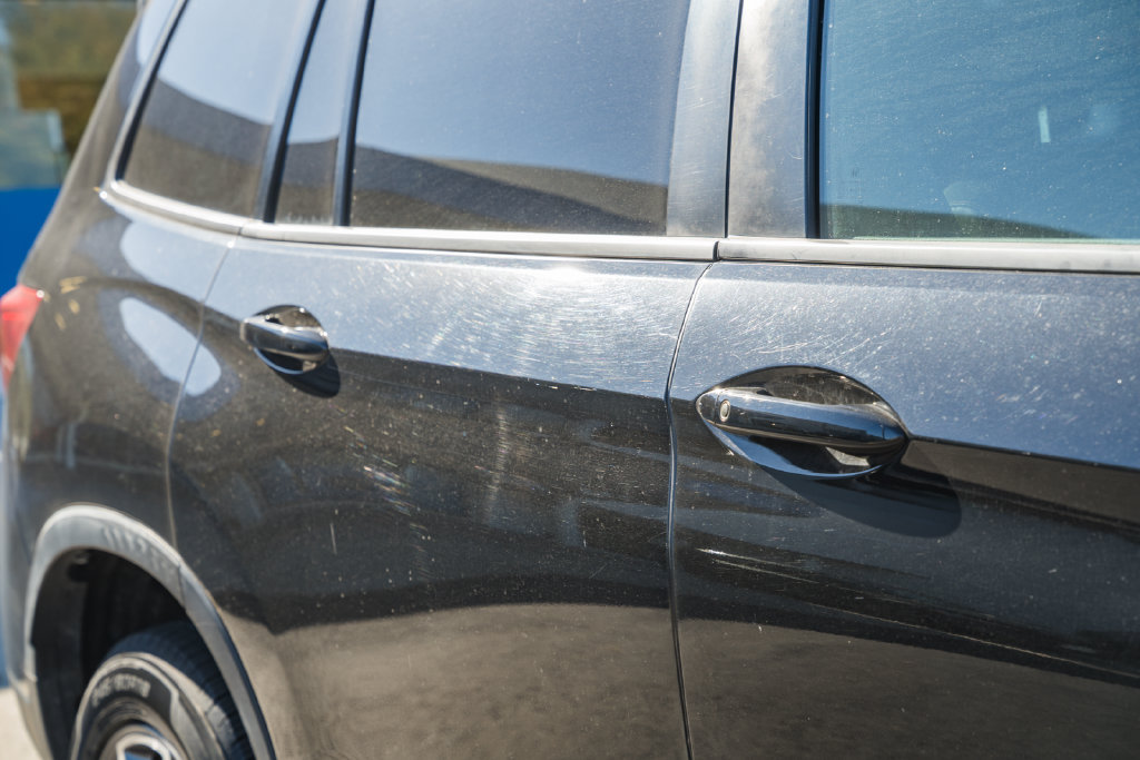 Used 2022 Honda Passport TrailSport image 16