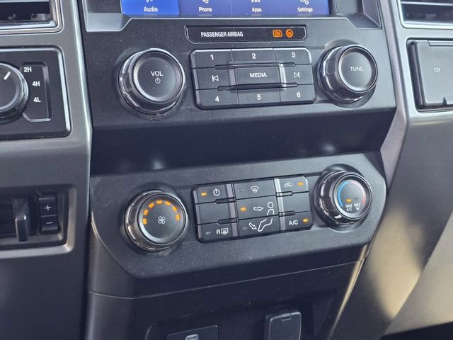 Used 2022 Ford F250 XLT AWD/4WD image 19