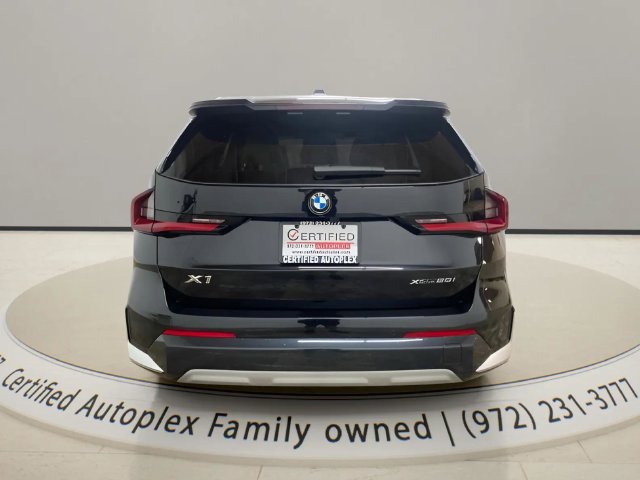 Used 2026 BMW X1 xDrive28i AWD/4WD image 4