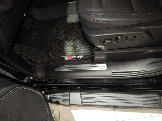 Used 2025 Chevrolet Silverado 1500 RST w/ Convenience Package II image 19