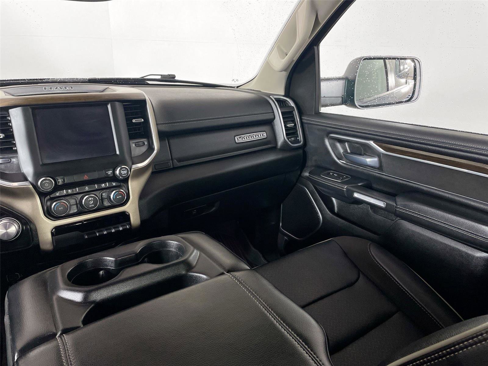 Used 2022 RAM 1500 Laramie image 31