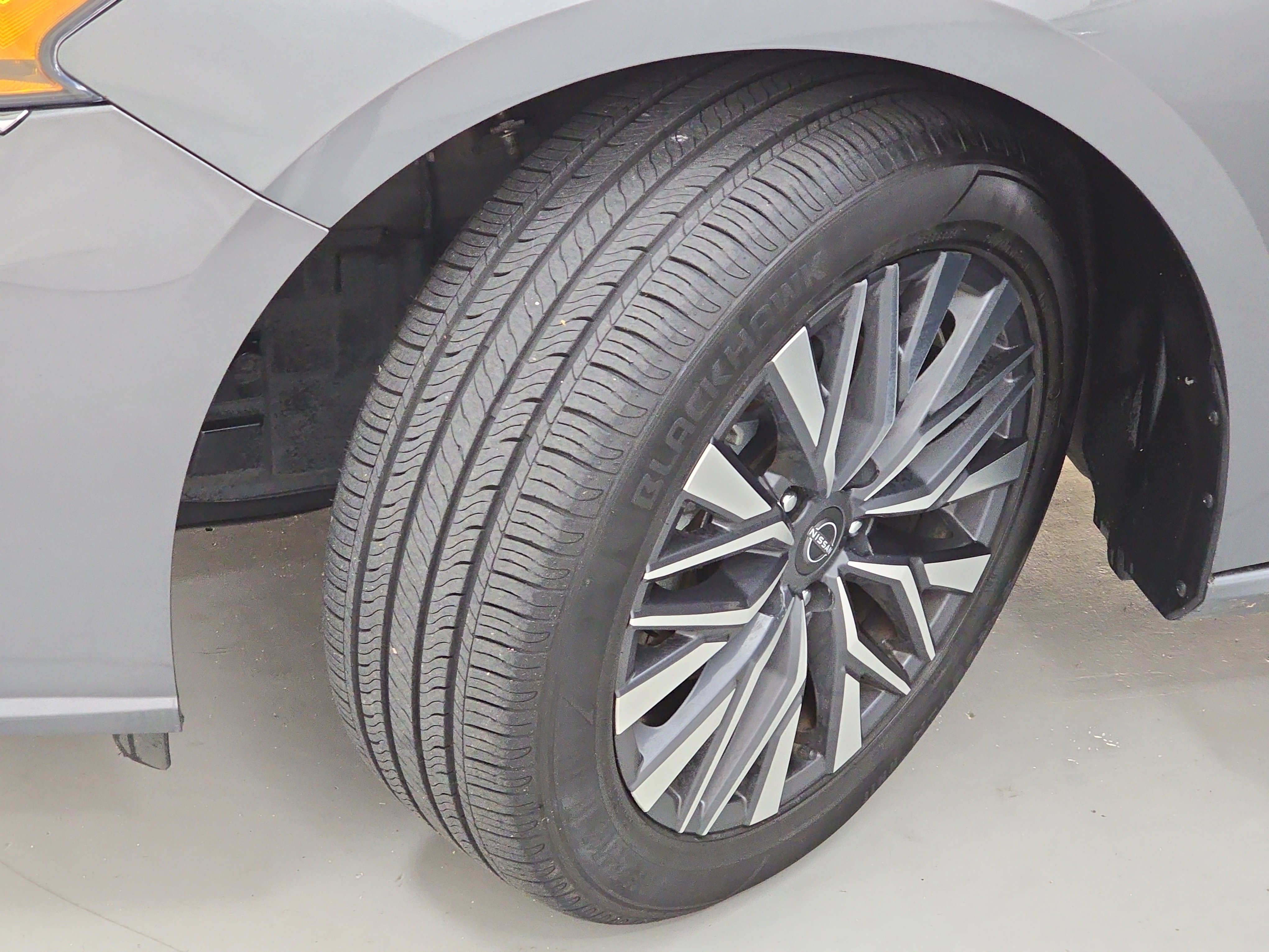 Certified 2023 Nissan Altima 2.5 SV image 30