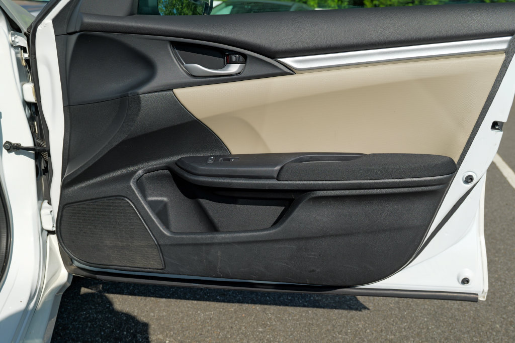 Used 2020 Honda Civic LX image 26