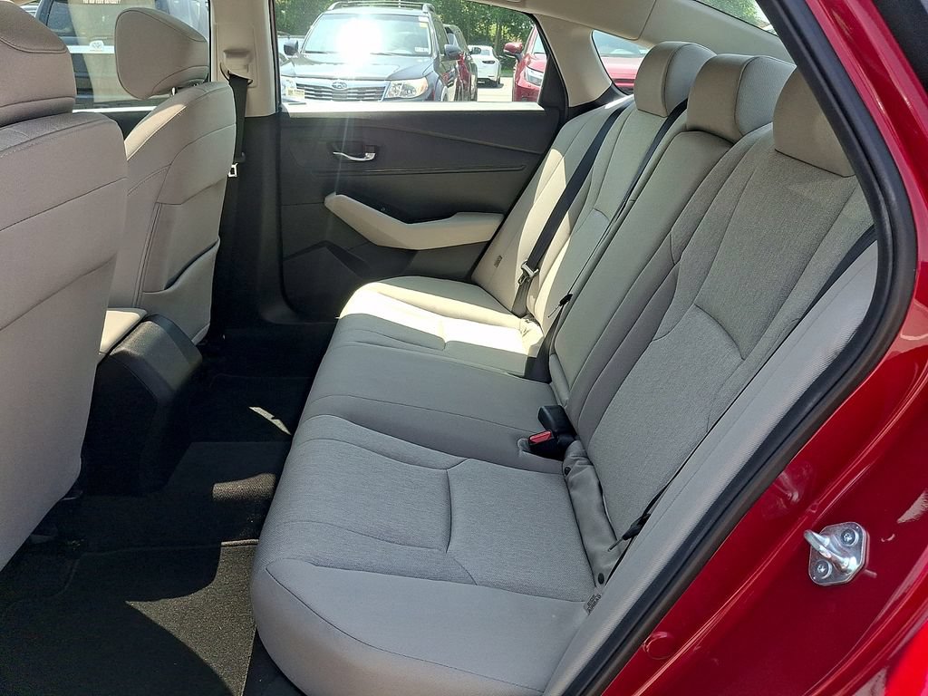 Used 2024 Honda Accord EX image 10