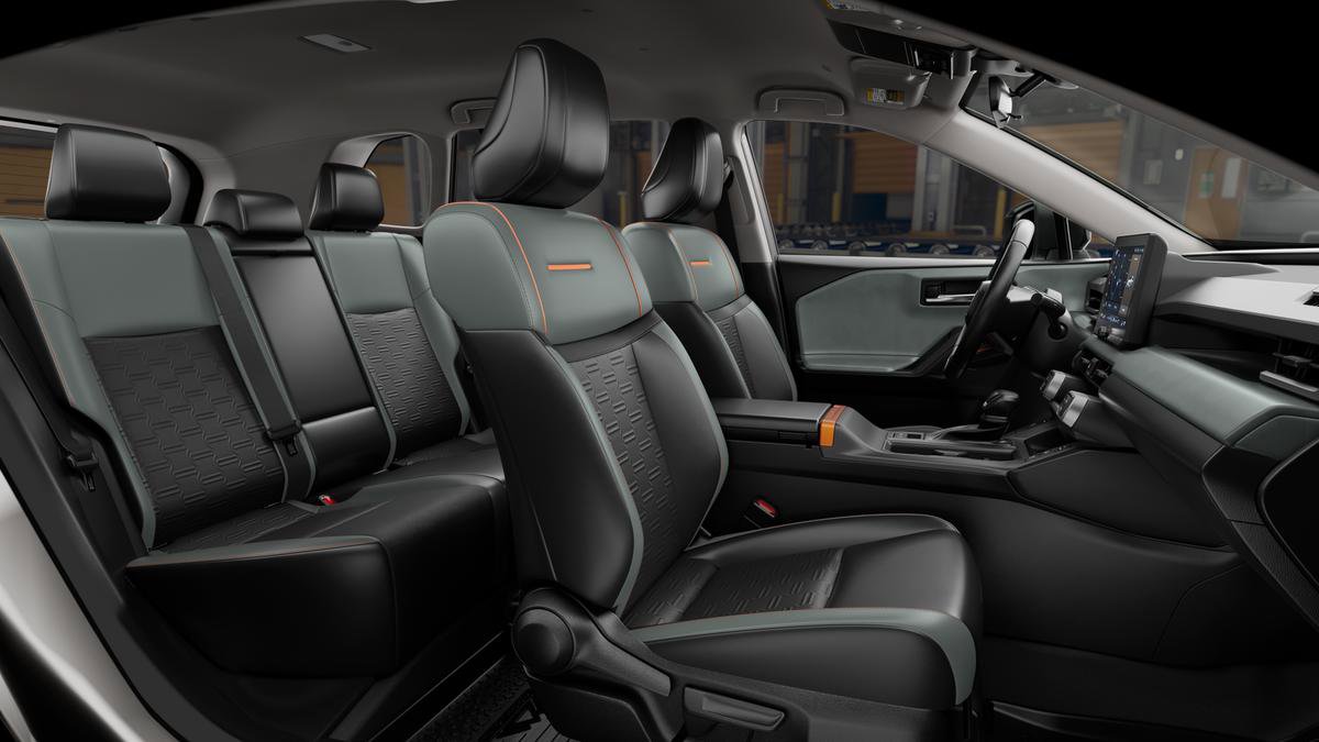 New 2026 Toyota RAV4 AWD Plug-in Hybrid image 22
