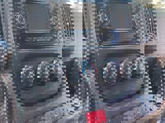 Used 2018 RAM ProMaster 2500 image 10