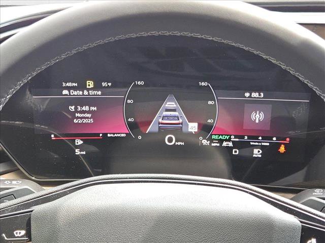 New 2025 Audi Q5 Premium Plus w/ Premium Plus image 11