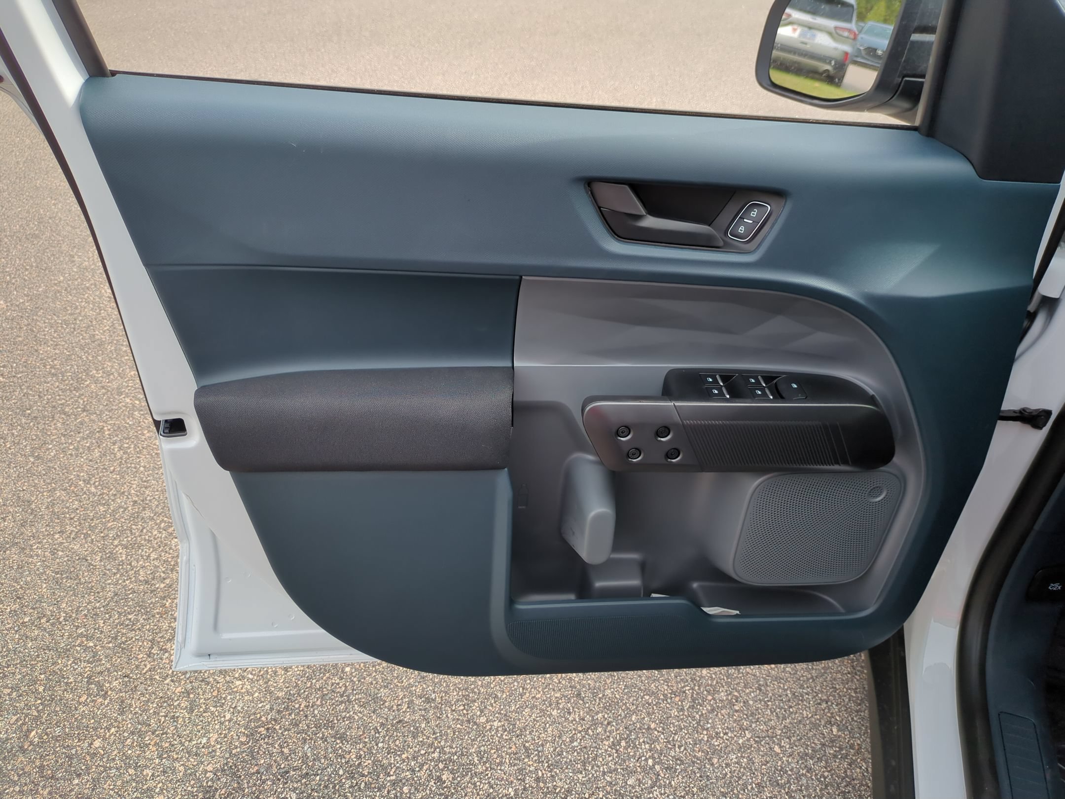 New 2026 Ford Maverick XL FWD image 14