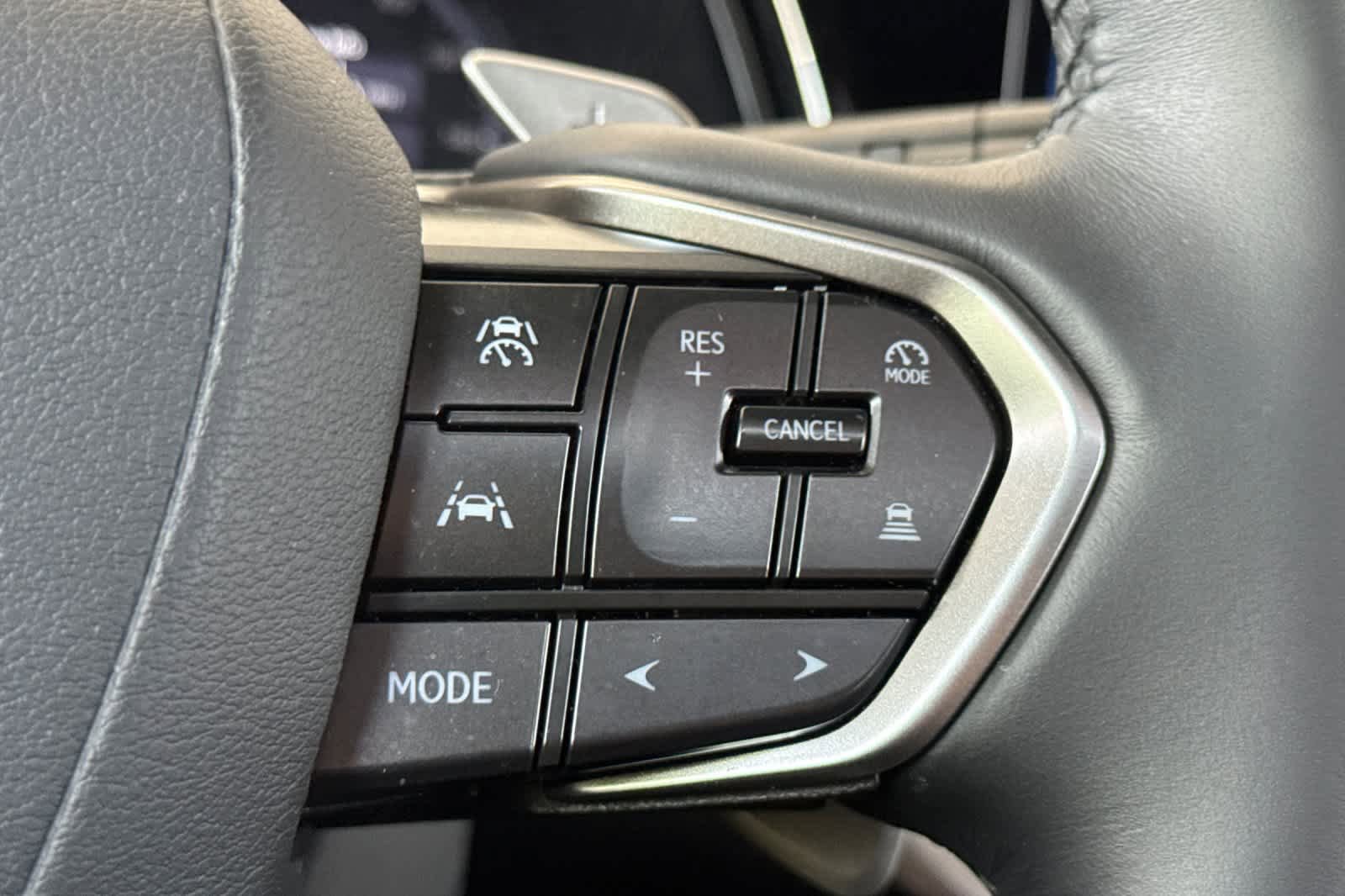 Certified 2025 Lexus RX 350h w/ Convenience Package AWD/4WD image 27