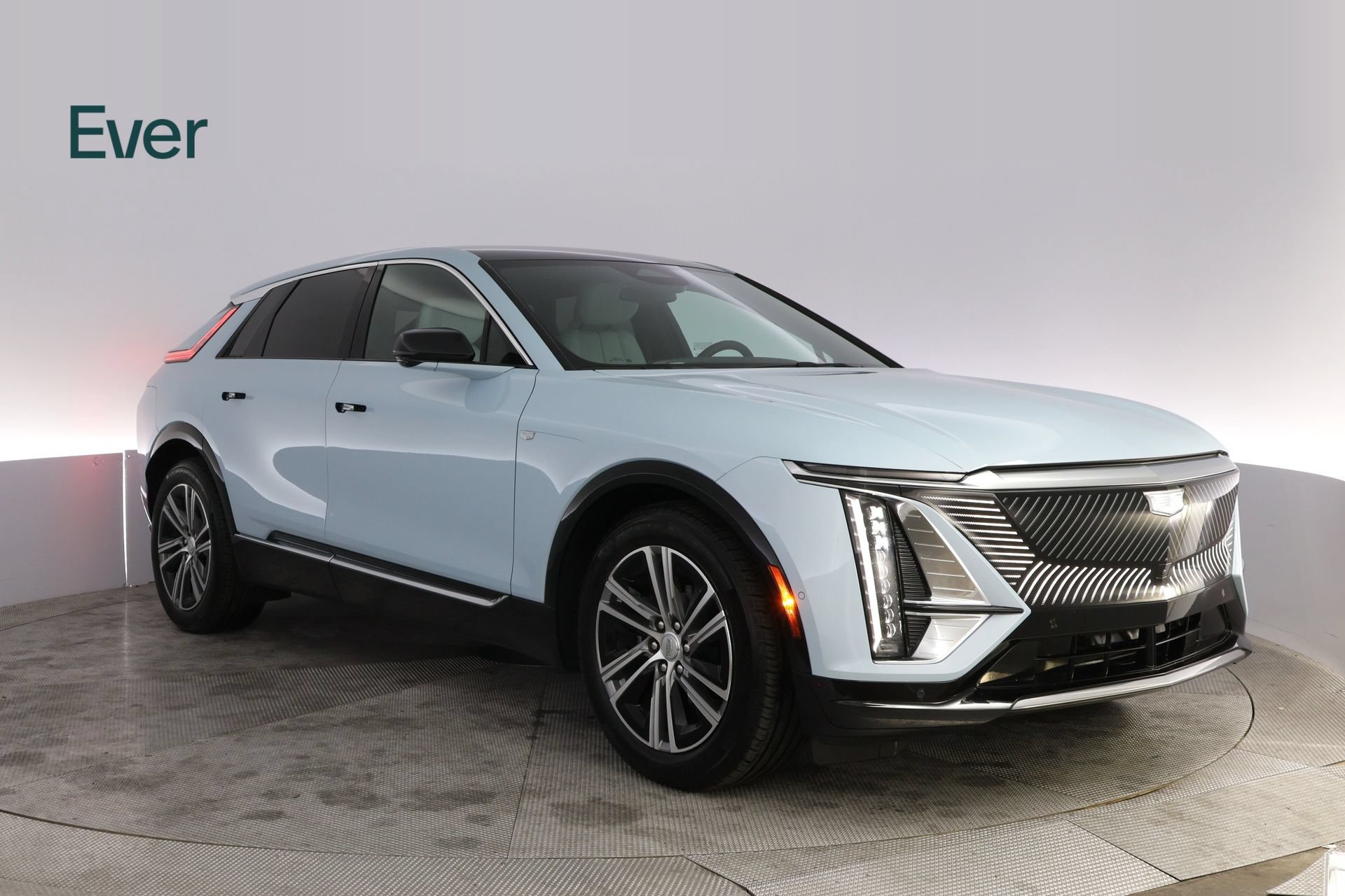 Used 2024 Cadillac Lyriq Luxury RWD image 13