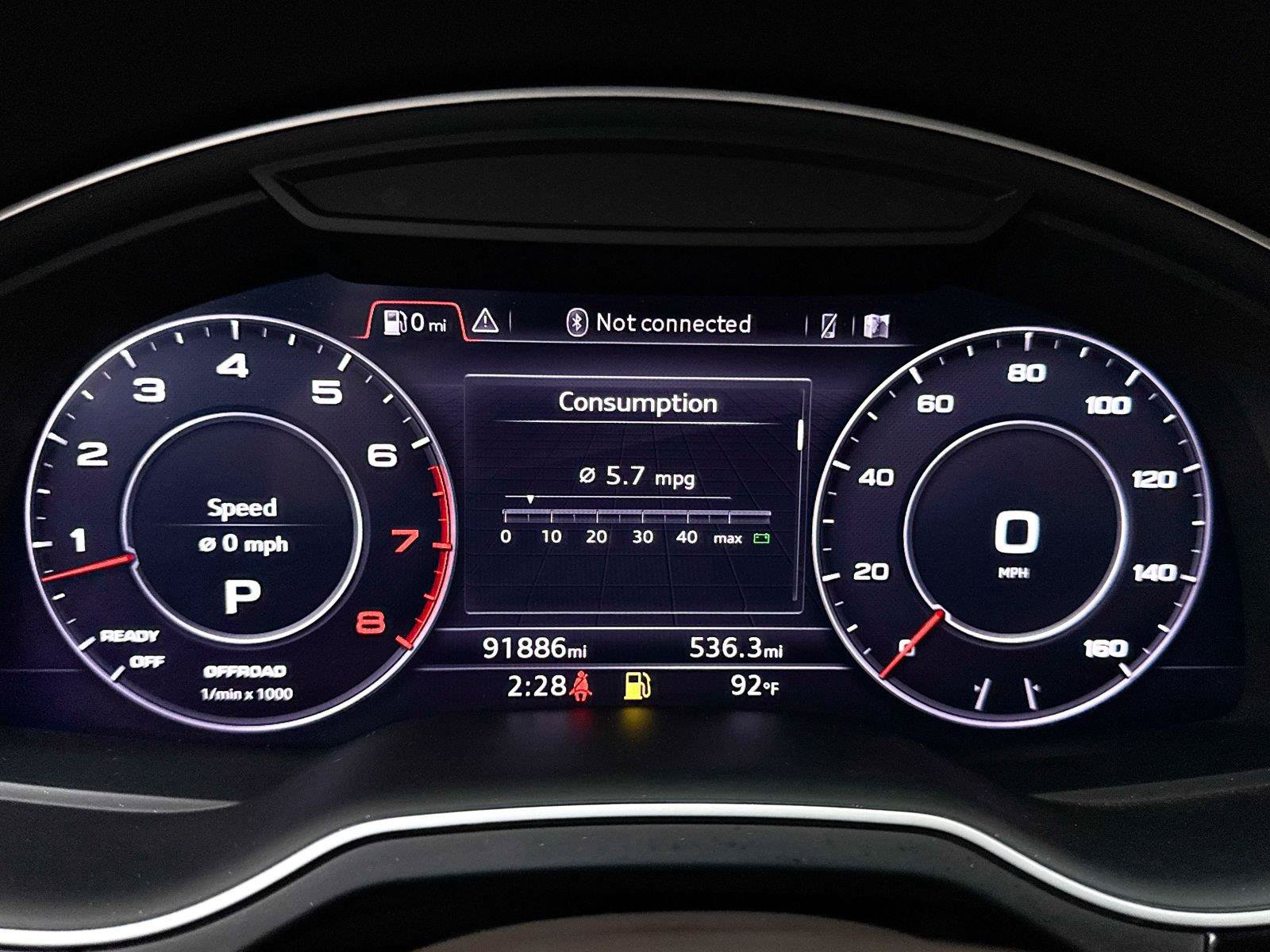 Used 2018 Audi Q7 3.0T Premium Plus AWD/4WD image 34
