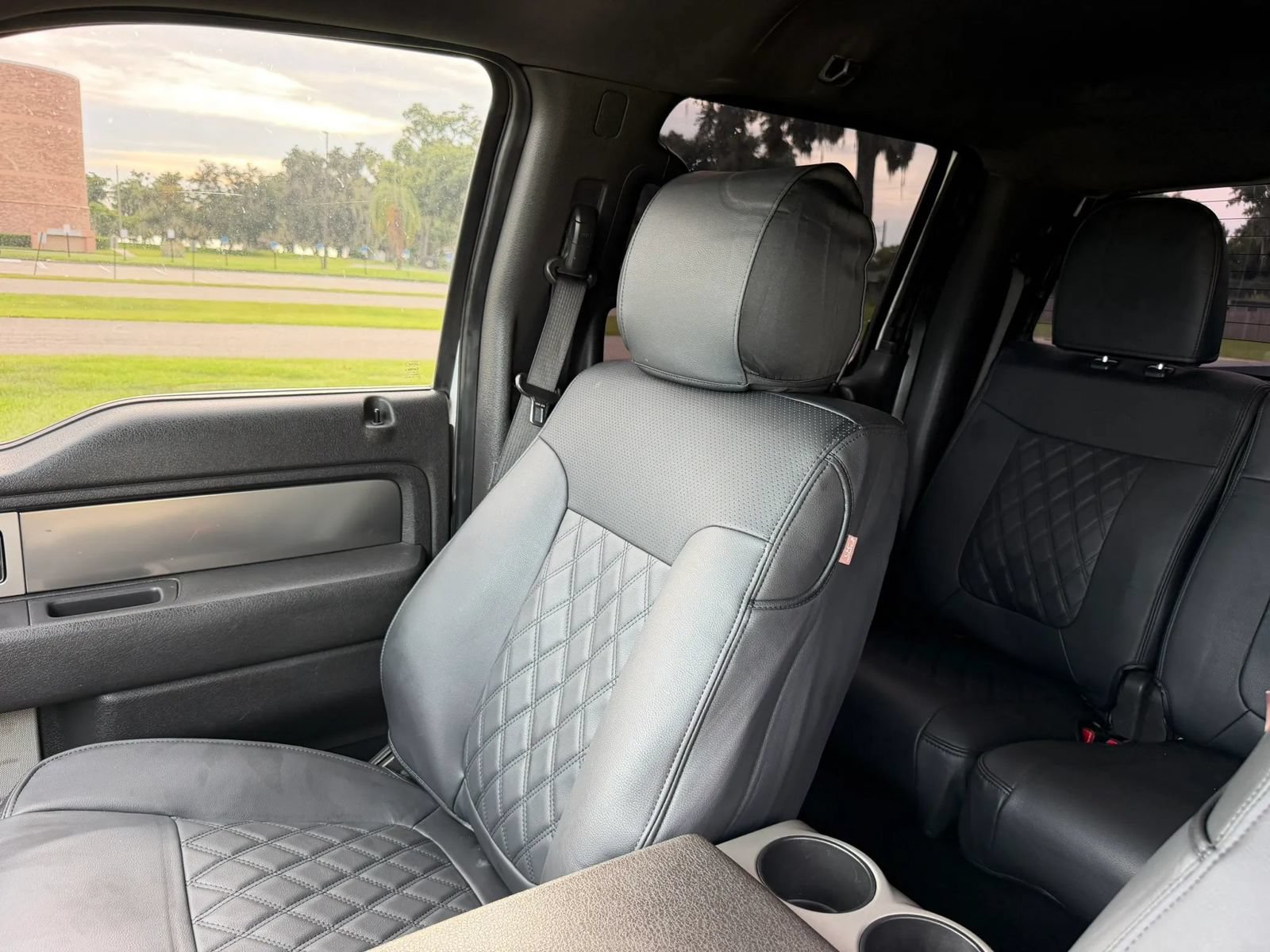 Used 2012 Ford F150 Raptor AWD/4WD image 59