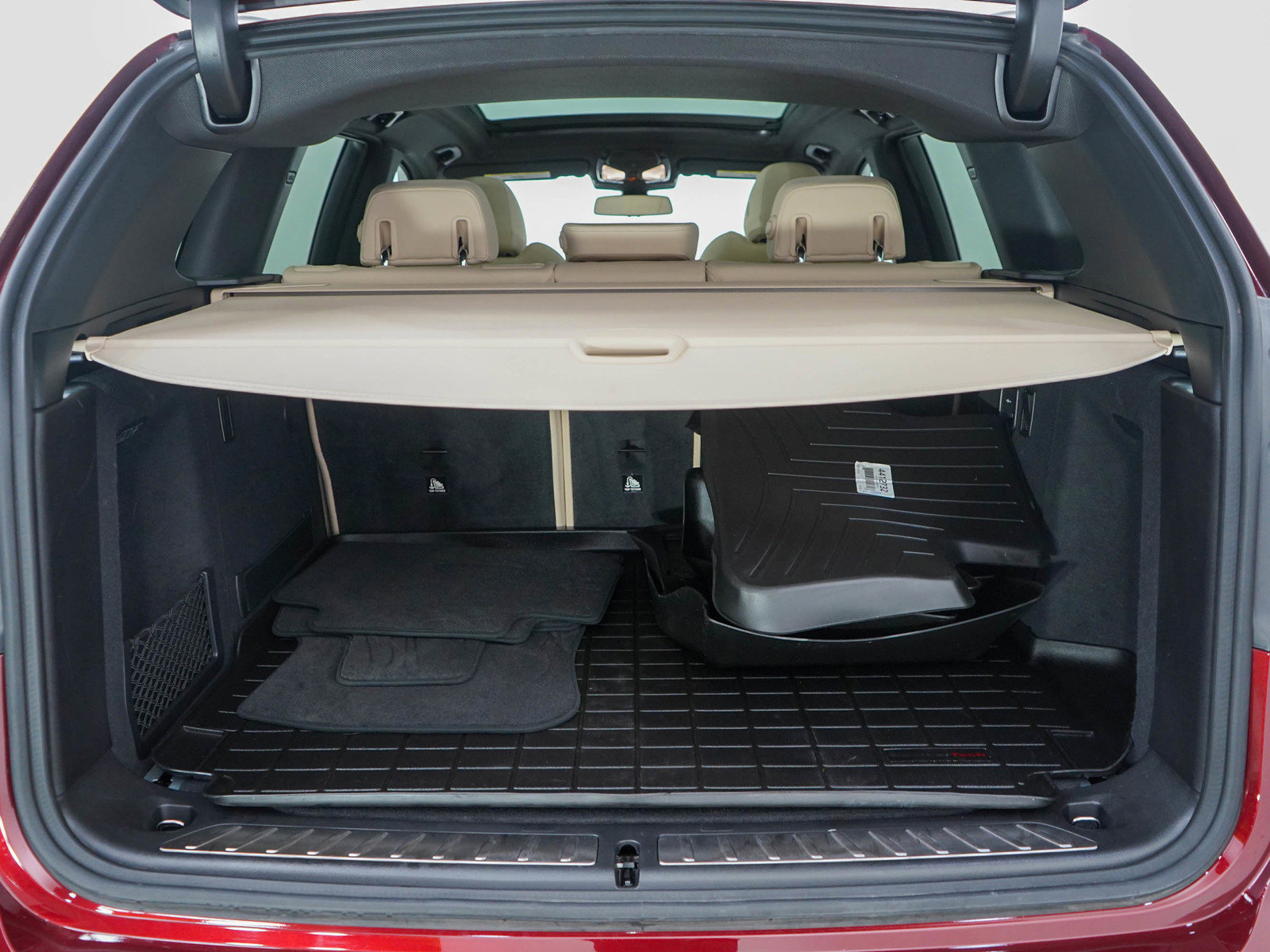 Used 2022 BMW X3 xDrive30i w/ Premium Package 2 image 15