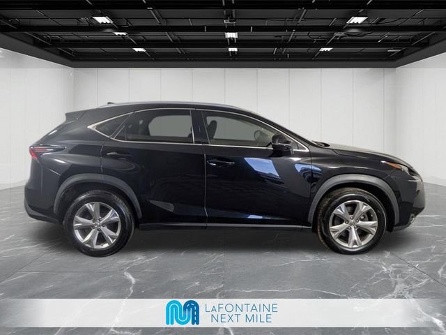 Used 2017 Lexus NX 200t FWD w/ Premium Package image 6