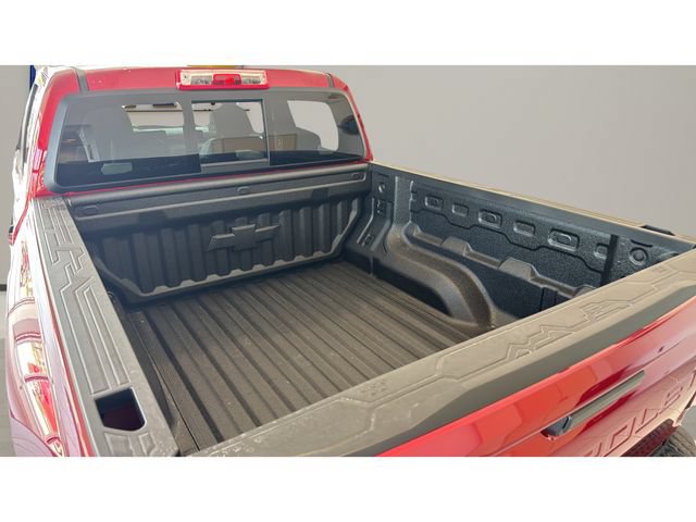 New 2026 Chevrolet Colorado LT w/ LT Convenience Package AWD/4WD image 16