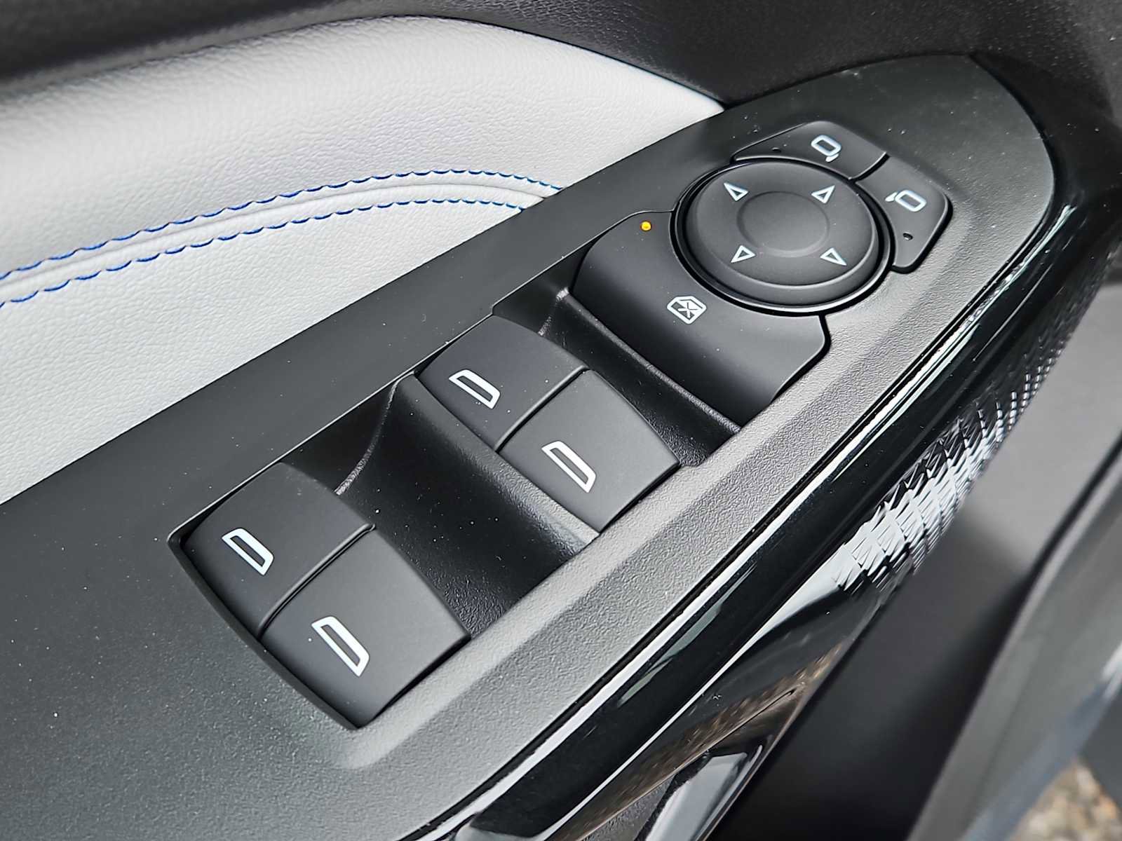 New 2026 Chevrolet Trax LT w/ Driver Confidence Package image 7