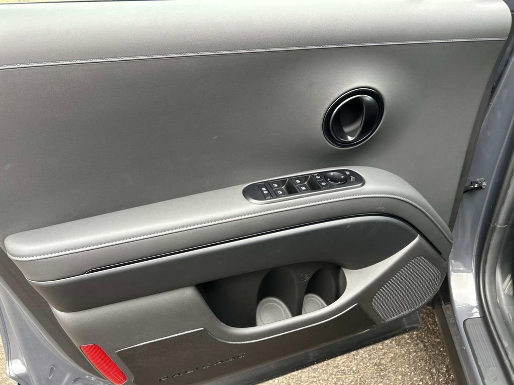 New 2026 Hyundai Palisade XRT Pro image 16