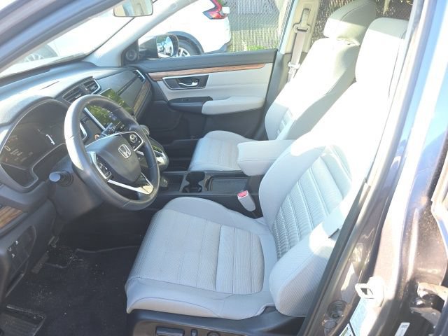 Used 2019 Honda CR-V EX image 5