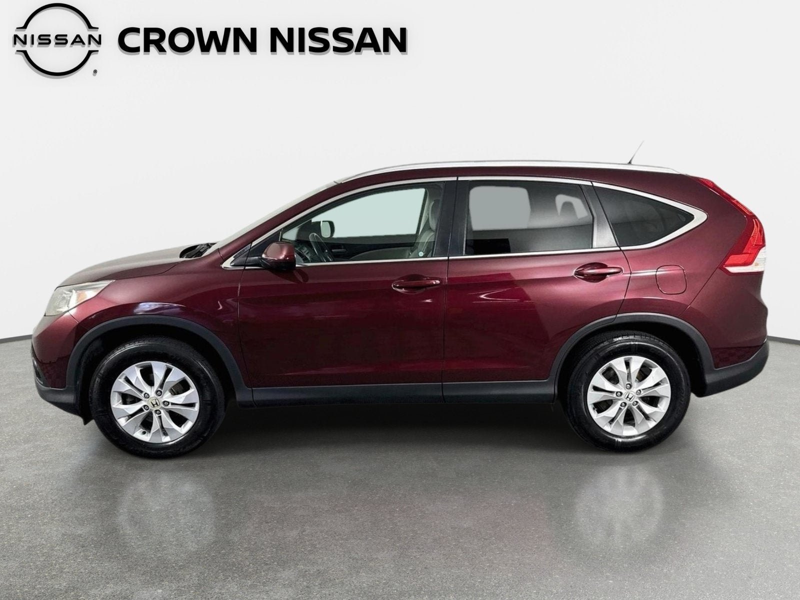 Used 2014 Honda CR-V EX-L image 8