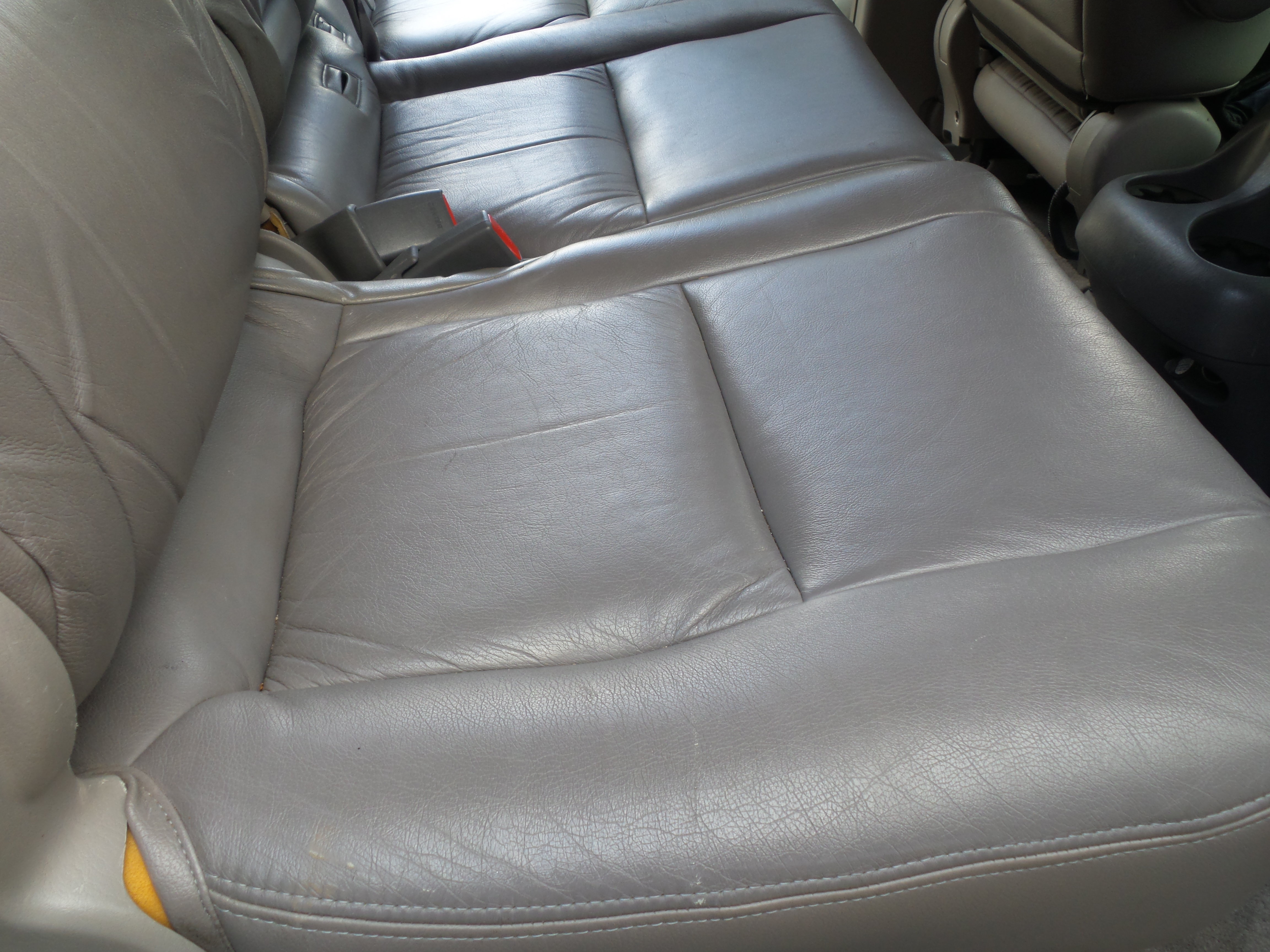 Used 2001 Toyota Sequoia SR5 AWD/4WD image 63