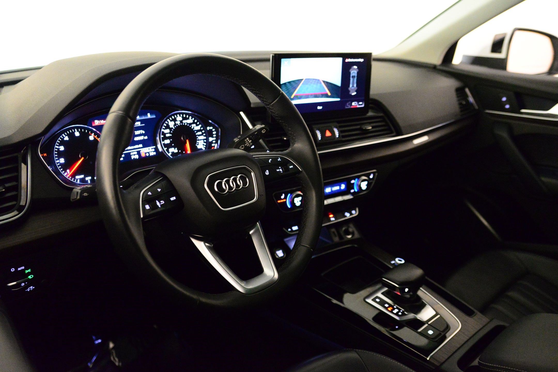 Certified 2023 Audi Q5 Premium w/ Convenience Package AWD/4WD image 32