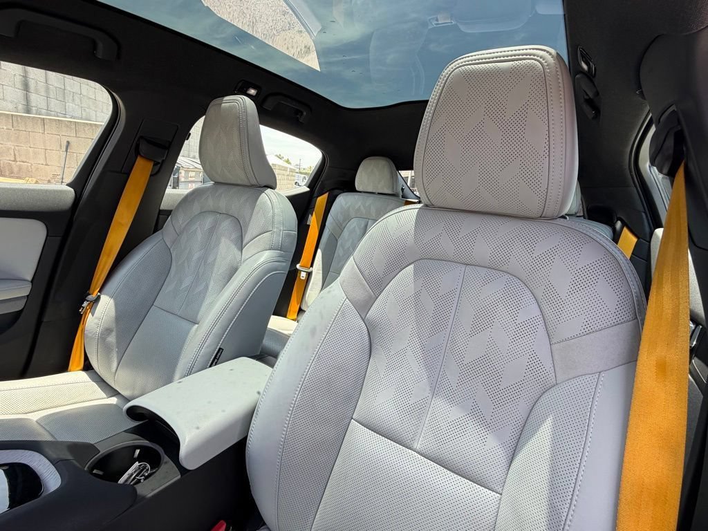 Used 2023 Polestar Polestar 2 w/ Pilot Pack AWD/4WD image 22