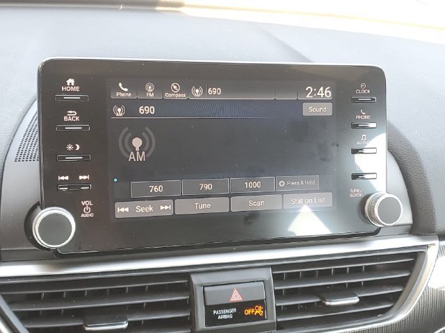 Used 2022 Honda Accord Sport image 22