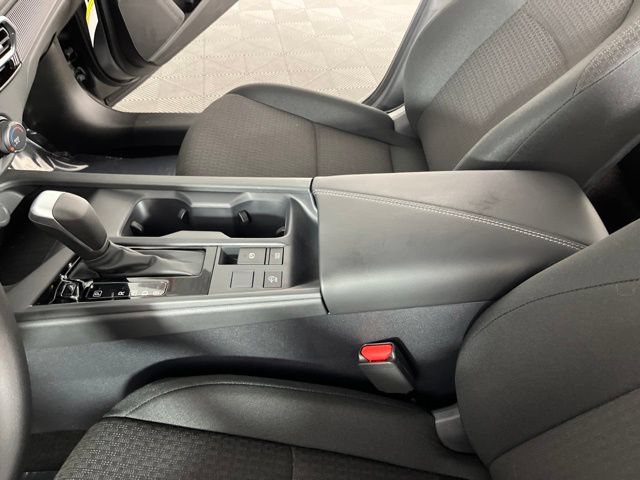 New 2026 Nissan Sentra S w/ Floor Mat Package FWD image 28