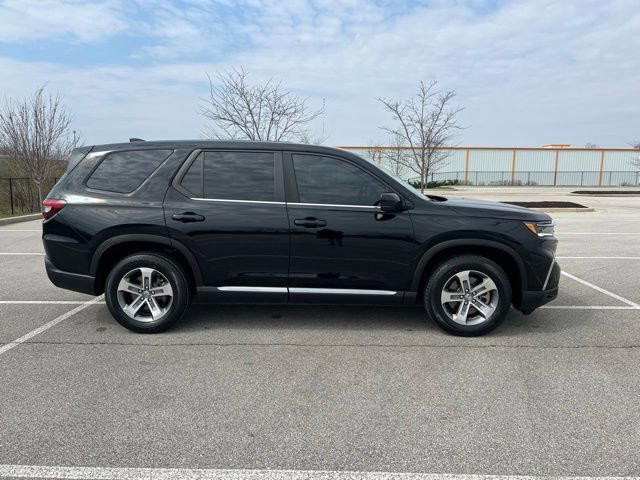 Certified 2023 Honda Pilot EX-L image 10
