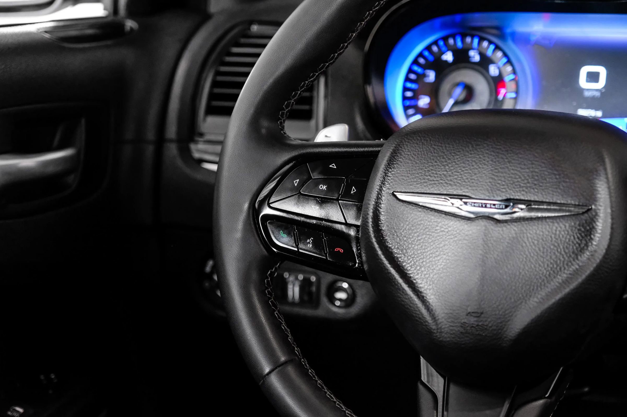 Used 2022 Chrysler 300 S RWD image 14
