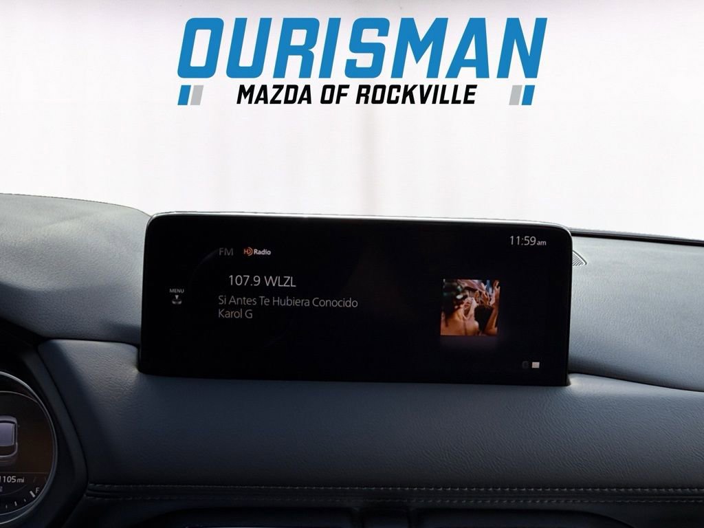 Used 2023 MAZDA CX-5 AWD 2.5 S w/ Preferred Package image 19