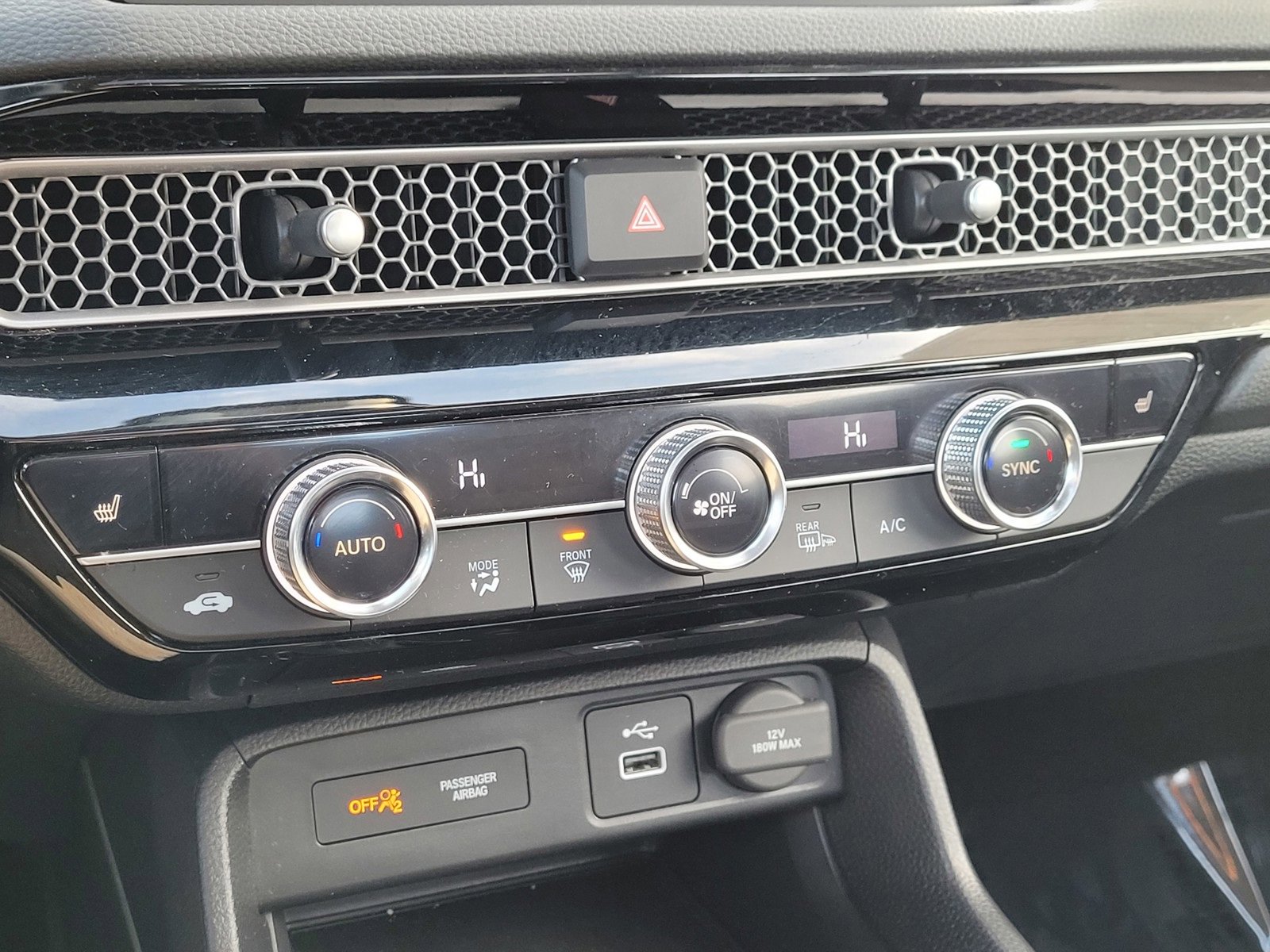 Used 2023 Honda Civic EX image 25