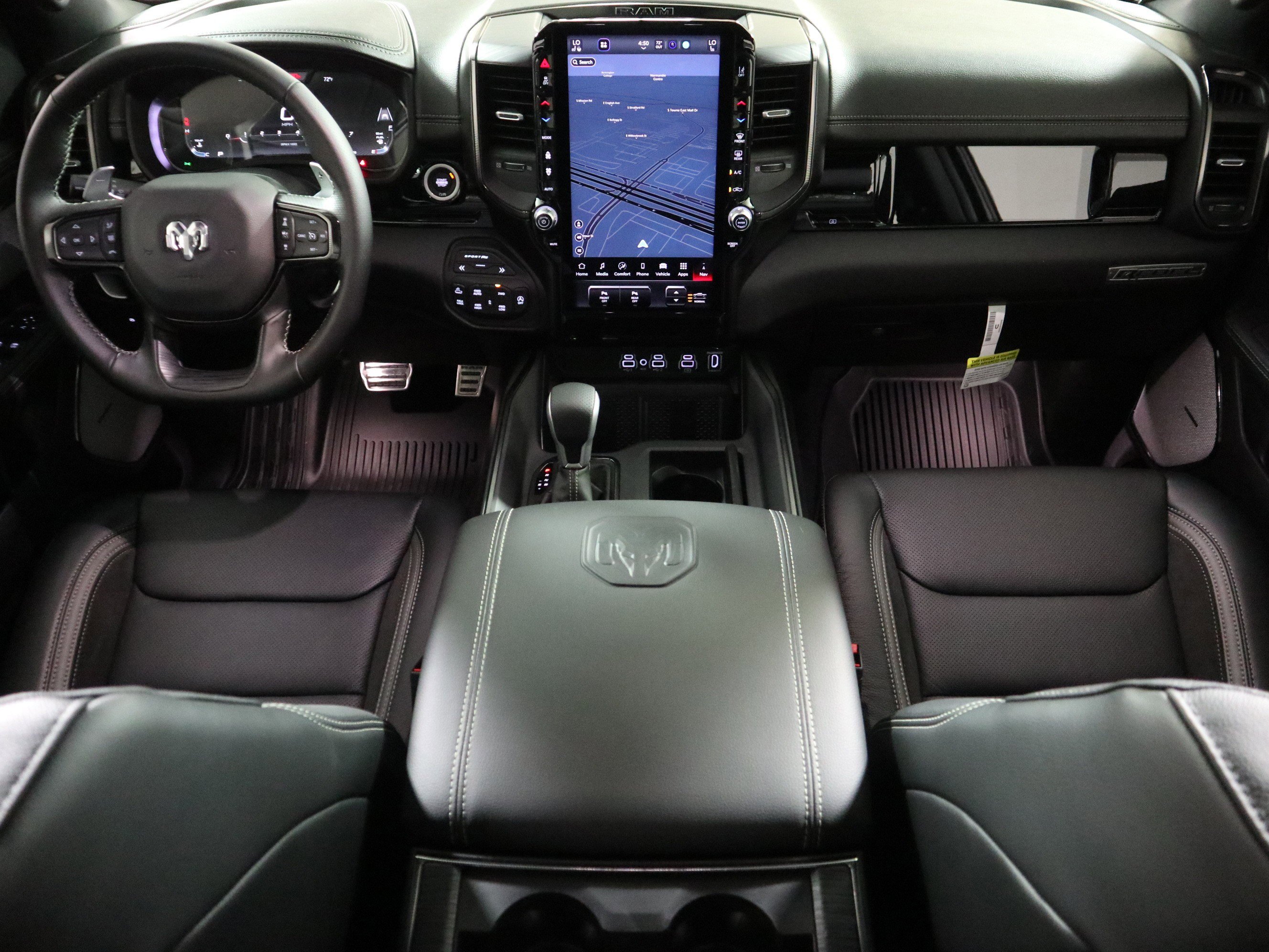 New 2026 RAM 1500 Rebel image 15